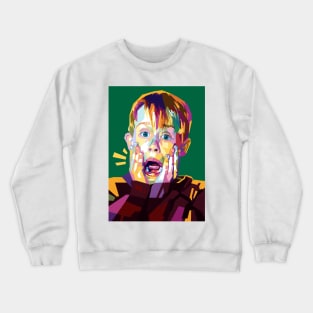 KEVIIIINNNN Crewneck Sweatshirt